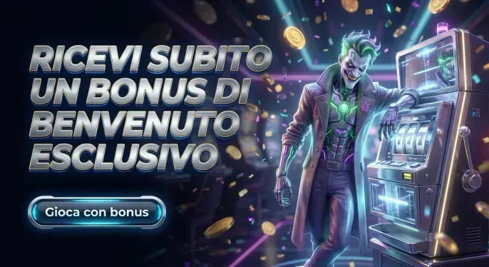 Gamblerina Casino